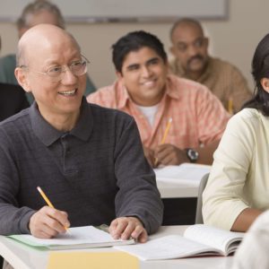 Food Service Director training for school district leaders