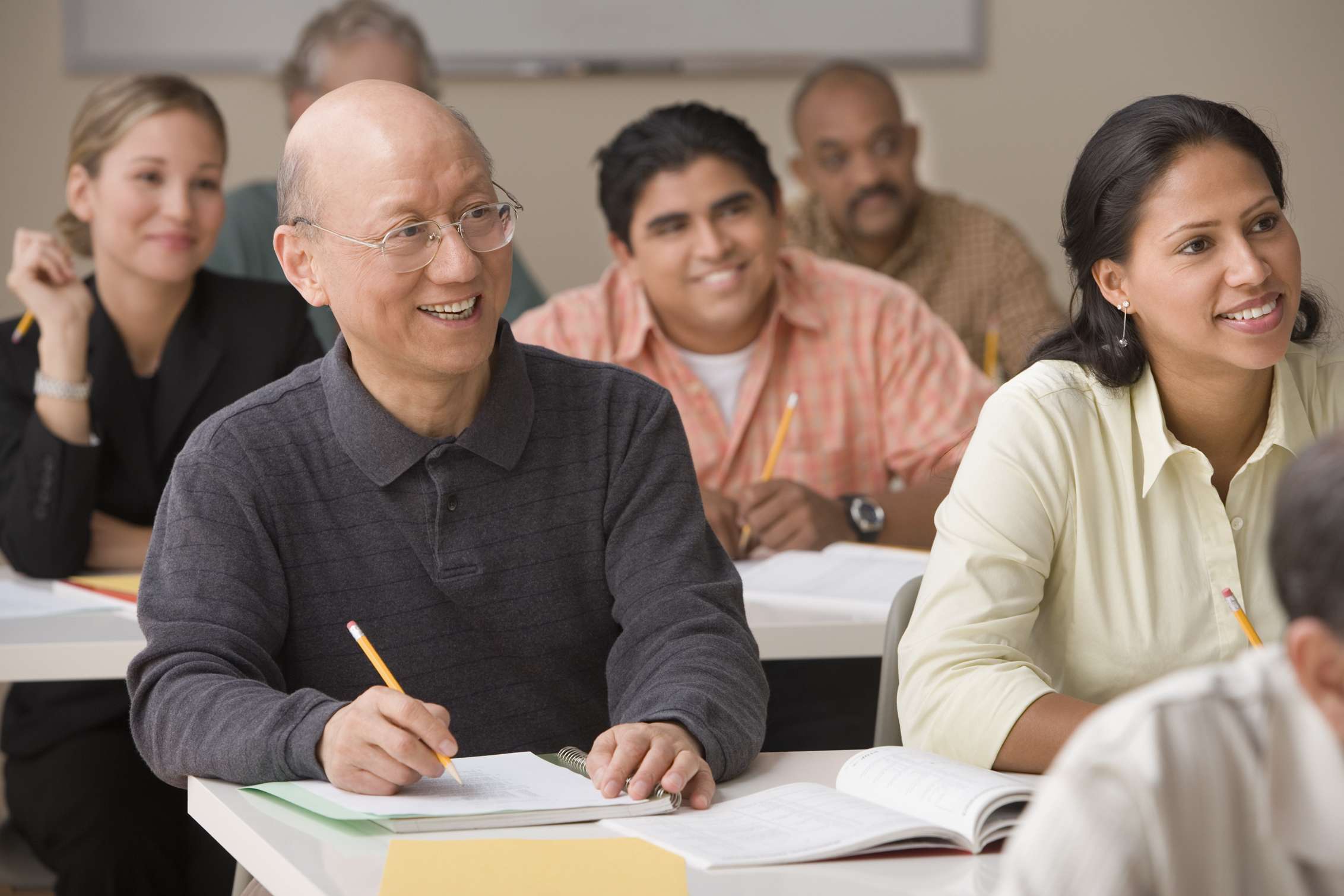 Food Service Director training for school district leaders
