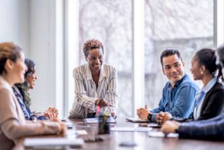 Change Management