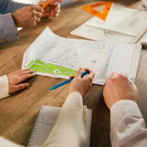 Facilities Master Plan Course