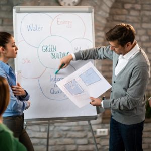 Teacher Training