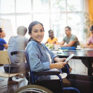 Leadership in Special Education