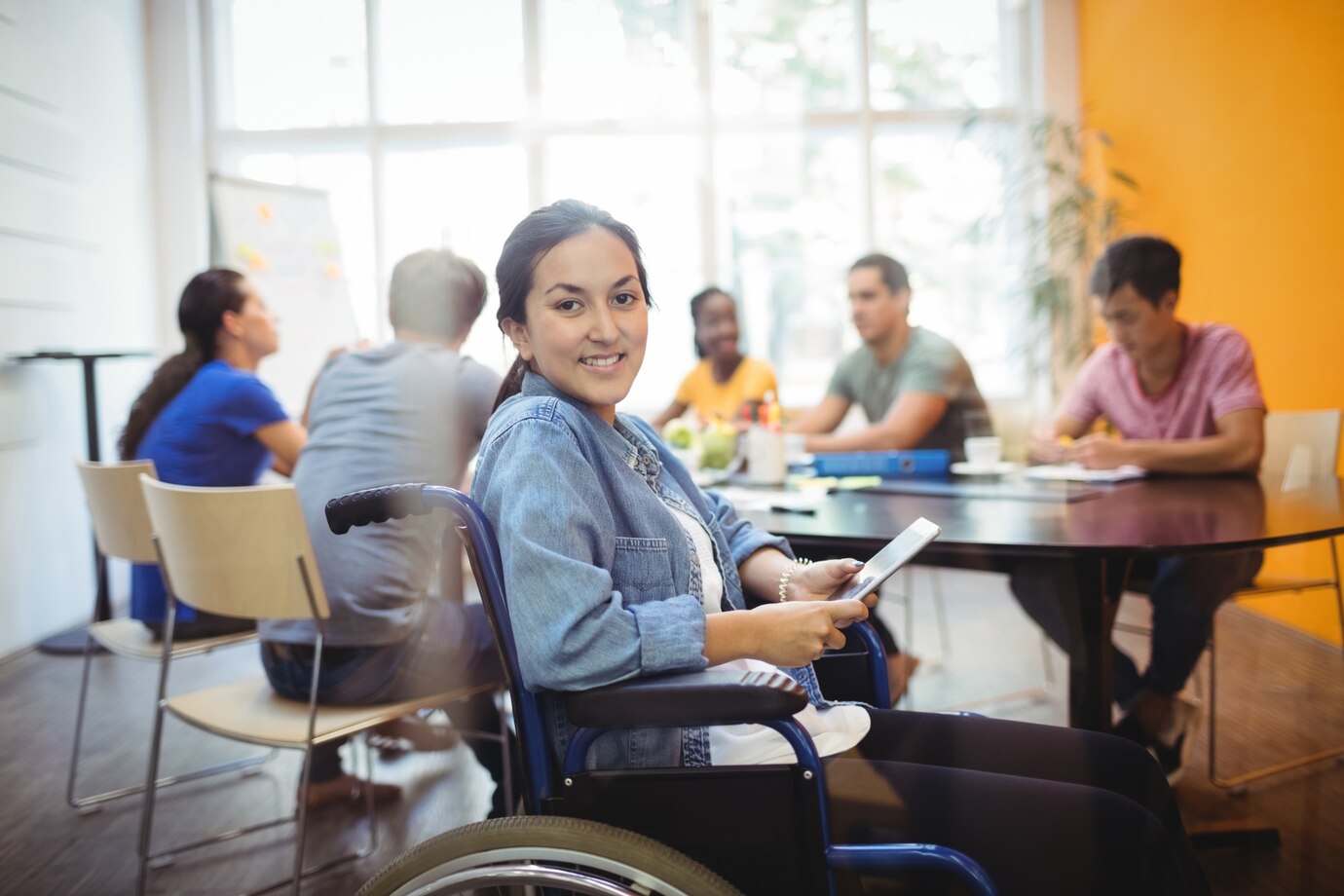 Leadership in Special Education